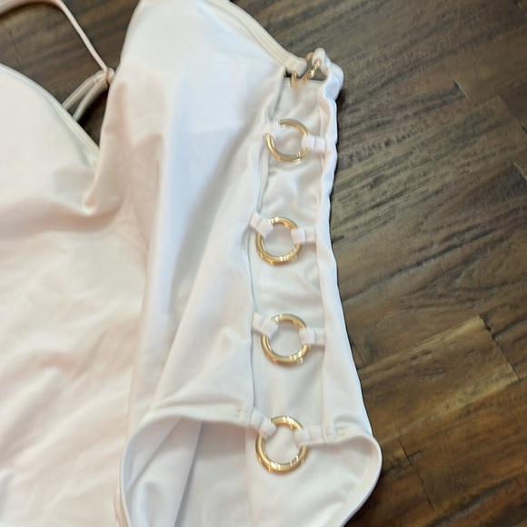 Cabana del Sol NWOT swimsuit XL - Picture 4 of 9